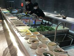 -鹭江潮餐厅•福建菜(鹭江佲家酒店)