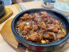 -米村拌饭(天津东丽万达店)