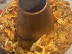 -觅山云南菜(泊富ICITY店)