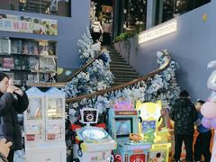 -咖啡人·融合餐厅(健康东路店)