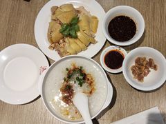 -泰煌鸡·上海白斩鸡·鸡汤面(鹤庆店)