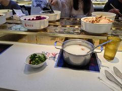 -西火火·川派小火锅(西溪银泰店)