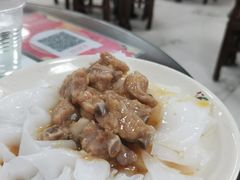 排骨陈村粉-仁信双皮奶(东川路店)