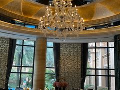 -星河湾半岛酒店-真粤中餐厅