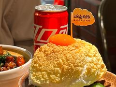 -岛风·台食小馆 ISLAND BISTRO(烟台山店)