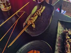 -黄师傅湿辣牛肉(胡桃里店)