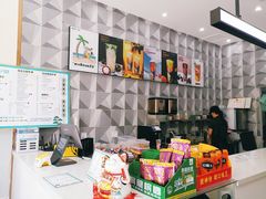 -常来茶·水果研究所(西溪里店)