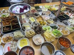 -江油特色冷沾沾(火炮街店)