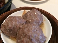 鲜竹牛肉球-衡山汇·高级粤菜(霄云路店)