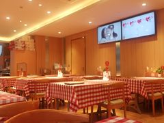 -西贝(吴江路湟普汇店)