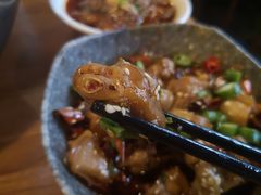 -付小姐在成都(中山公园店)