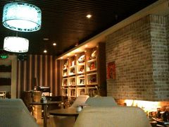 大堂-可稵咖啡面包蛋糕(休斯顿店)