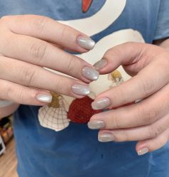 -RL Nail·瑞丽美甲美睫品牌原创店
