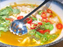 -小和庆·知味(首铸万科店)