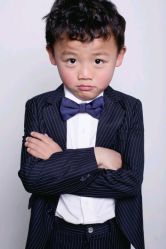 -BabyA 专业婴童摄影(古北时尚广场店)