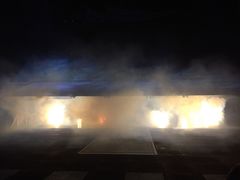 -《12·12》西安事变大型实景演出