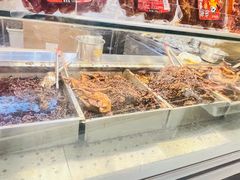 -老黄记手撕烤兔(玉林街店)