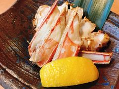 -蟹道乐(道顿堀本店)