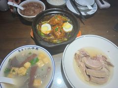 -应天大明王朝·南京菜(中山陵店)