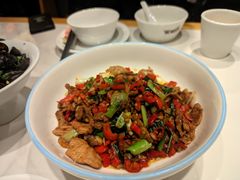 -饭橘汉江码头·乡野土菜馆(静安路店)
