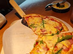 -新贝乐意大利餐厅(苏州中心店)