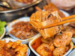 -邓莽子老火锅(鲁祖庙店)