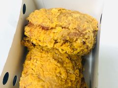 -德克士(汝河路店)