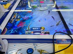 -天空之城动漫电玩世界(路劲又一城店)