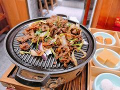 -咂摸(南锣鼓巷店)