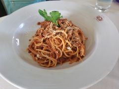 传统肉酱意面-意大利农场西餐厅(顺义店)