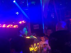 -ACE CLUB(大连民主广场店)