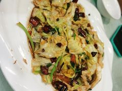 -黄家饺子东北特色菜馆(湖滨商业街店)