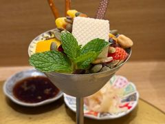 -鮨政· Omakase(港汇恒隆广场店)
