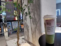 -喜茶(中山利和新地店)