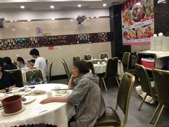 大堂-嘉华海鲜酒家(龙津中路店)