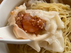 -一记面馆·云吞面嘅专家(富华店)