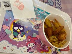 -安吉Hello Kitty乐园