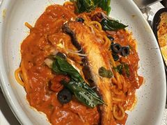 -娜娜家•Nana's restaurant(国金汇店)