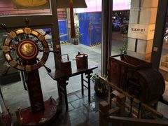 -淀里船宴(裕华东路店)