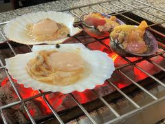-震海贝烤贝·民俗特色店(延吉总店)