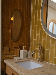 -雅曼妮spa美容养生