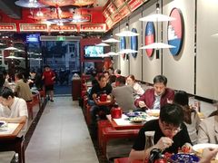大堂-蜀香格格•剁椒鱼头(龙西店)