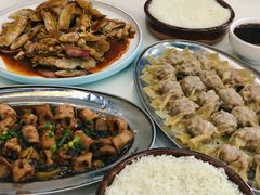 -嘉升大排档(番禺总店)