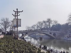 -赵州桥景区