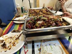 -滋味烤鱼(超洋店)