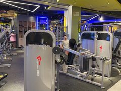 -贝菲特游泳健身(徐泾店)