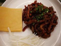 -大鸭梨(天通西苑店)
