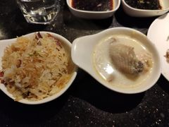 -捞王锅物料理(凯旋路店)