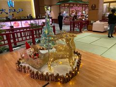 -大江户·温泉洗浴(浑南店)