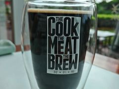 -The BREW·酿餐厅(浦东嘉里大酒店)